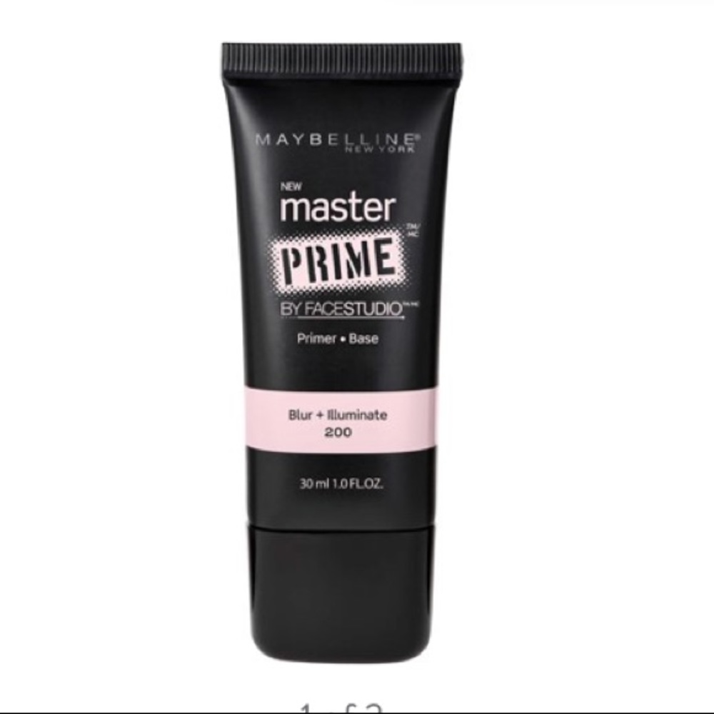 Master Primer